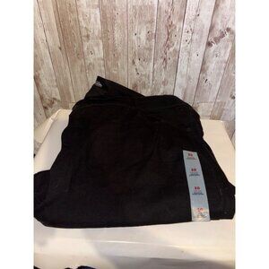 Old Navy High-Rise Rockstar Super Skinny Jeans Size 30 Black Stretch Denim Pants